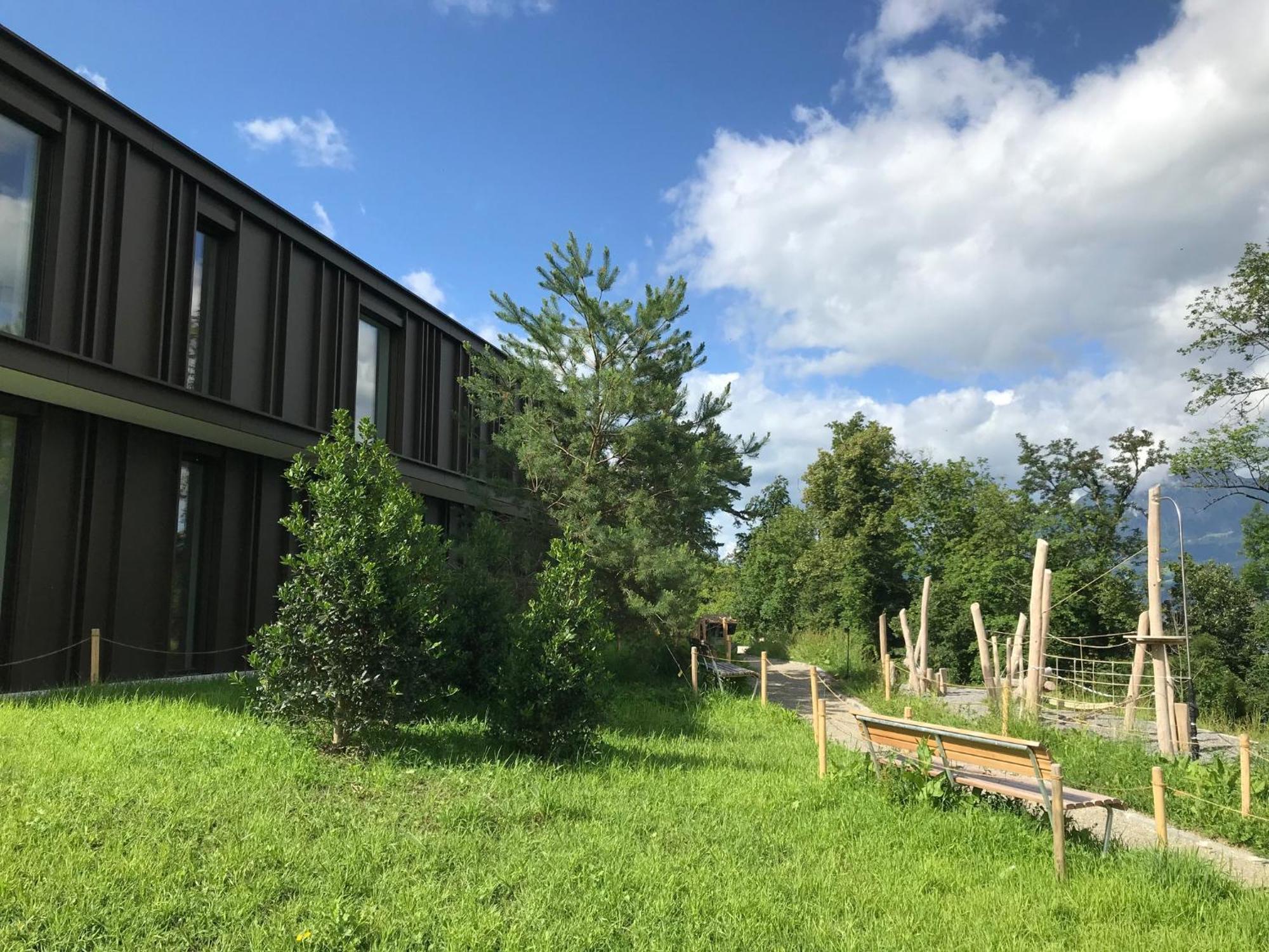 Campus Hotel Hertenstein Weggis Cameră foto